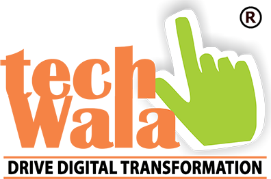 Techwala — Drive Digital Transformation